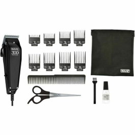 Wahl Home Pro 300 Noir