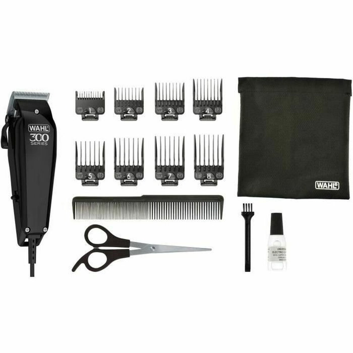 Wahl Home Pro 300 Noir Wahl Home Pro 300 Noir