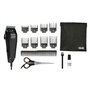 Wahl Home Pro 300 Noir