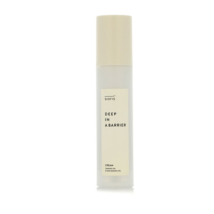 Face Care Crème Hydratante pour le Visage 50 ml