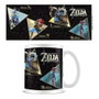 Pyramid International Mug The Legend of Zelda Breath of the Wild Champions de grande taille