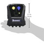 Michelin Mini Compresseur d'Air Digital 12V 3,5 Bars Noir et Gris