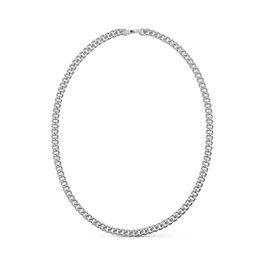 Collier Homme Guess UMN70031