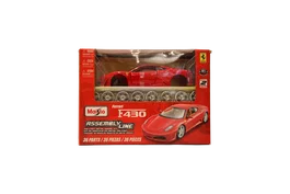 Maisto Assembly Line Toy Cars