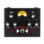 ASHDOWN Megadrive James Lomenzo Pedal de Distorsion