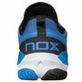 Chaussures de Padel pour Adultes Nox Lux Nerbo Palace Bleu