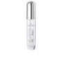 Essence Gloss volumisant pour les lèvres What The Fake! - N°100 Sheer Genius, avec acide hyaluronique et vitamine E, 4 ml