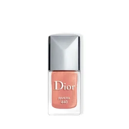 Christian Dior Vernis 440 Riviera Effet Gel