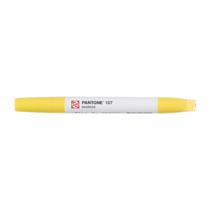 Talens | Pantone Marker 107 Talens | Pantone Marker 107