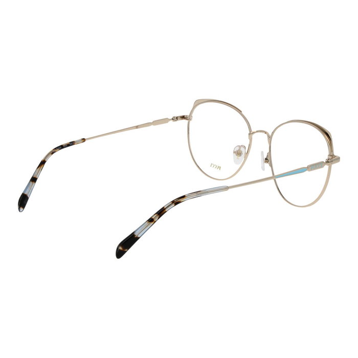 Monture de Lunettes Femme Emilio Pucci EP5209 55032