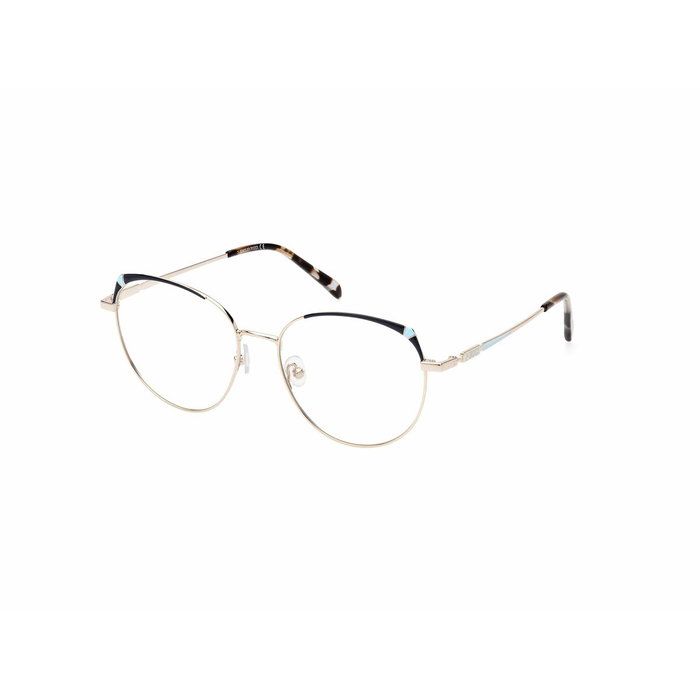 Monture de Lunettes Femme Emilio Pucci EP5209 55032