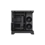 Fractal Design FD-C-POV2A-01 Pop 2 Vision Black Boîtier PC ATX Noir Panneau vitré avec ventilateurs