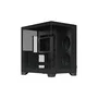 Fractal Design FD-C-POV2A-01 Pop 2 Vision Black Boîtier PC ATX Noir Panneau vitré avec ventilateurs