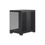 Fractal Design FD-C-POV2A-01 Pop 2 Vision Black Boîtier PC ATX Noir Panneau vitré avec ventilateurs