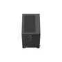 Fractal Design FD-C-POV2A-01 Pop 2 Vision Black Boîtier PC ATX Noir Panneau vitré avec ventilateurs