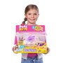 Zuru Pets Alive Mama Turtle Surprise - Set maman tortue et bébés avec effets sonores