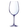 Chef&Sommelier Set de Verres Cabernet Tulip Eco Transparent 350 ml (6 Unités)