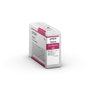 Epson Cartouche d'encre originale SC-P800 Magenta 80 ml