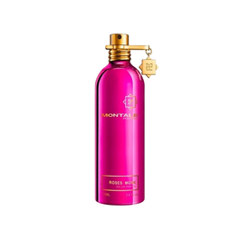 Montale Roses Musk Eau de Parfum pour Femmes 100 ml