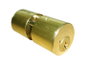 TESA Cylindre rond 5000/00/LT finition laitonné