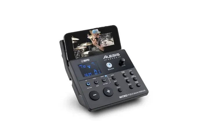 ALESIS Nitro MAX Kit