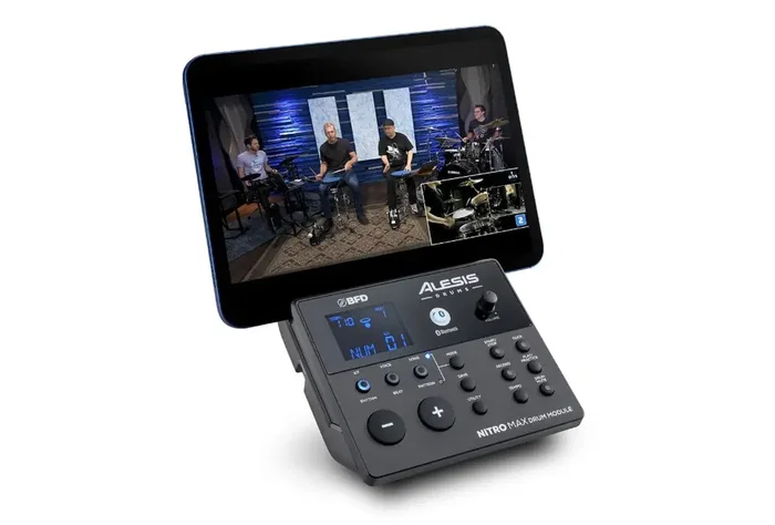 ALESIS Nitro MAX Kit
