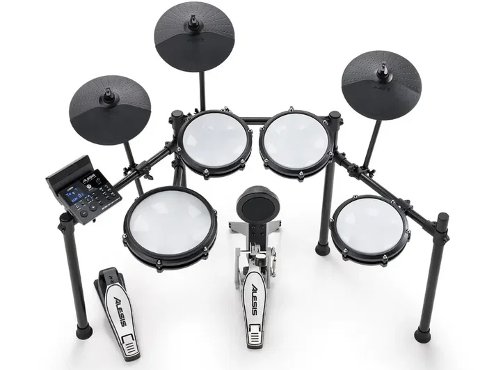 ALESIS Nitro MAX Kit