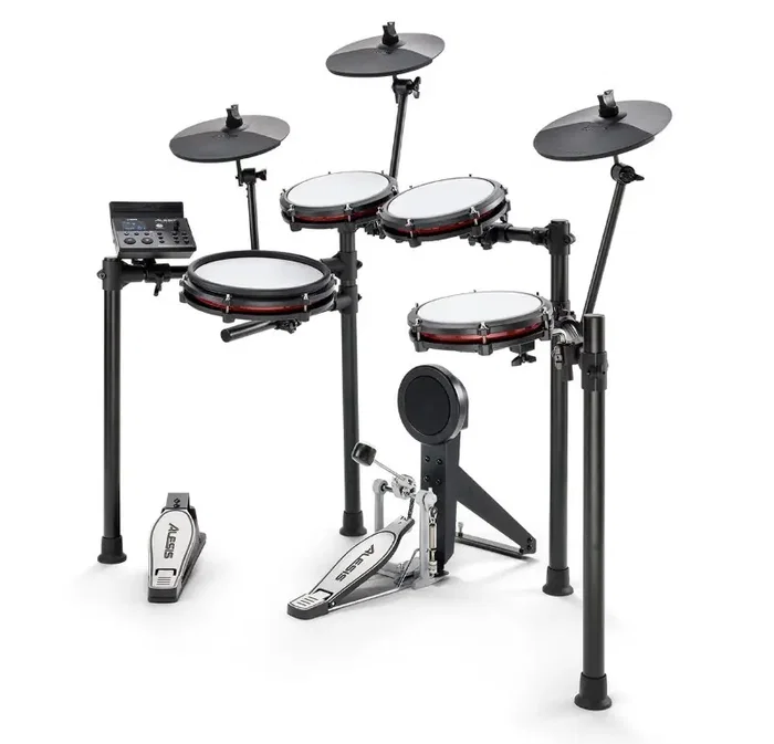 ALESIS Nitro MAX Kit