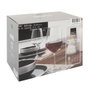 Inde Set de verres à vin Aristo 650 ml, 6 Pièces