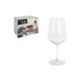 Inde Set de verres à vin Aristo 650 ml, 6 Pièces