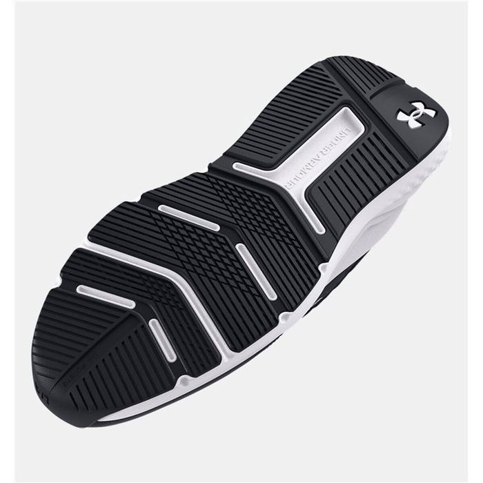 Baskets Under Armour Charged Commit Noir Homme Fitness S