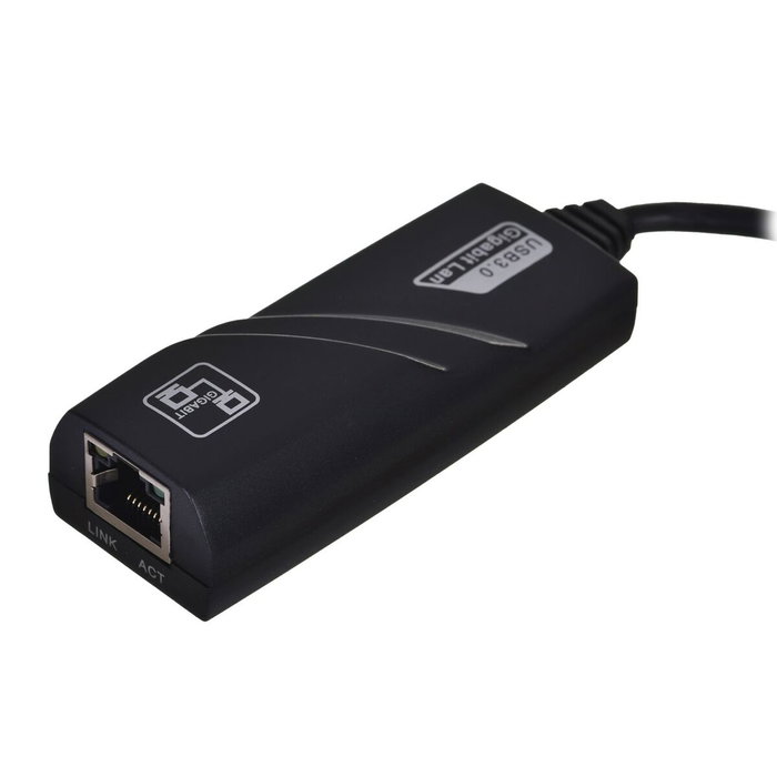 Akyga AK-AD-31 Carte Réseau USB/Mini USB