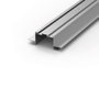 KLEIN 4M 1034 - Carcasse Supérieure en Aluminium - Front / Haut