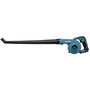 Makita DUB186Z Souffleur de feuilles sans fil 18V