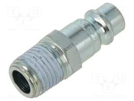 CEJN Connecteur Rapide Robinet DN7,6 G 1/4''