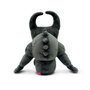 Bendy and The Dark Revival peluche Beast Bendy 22 cm