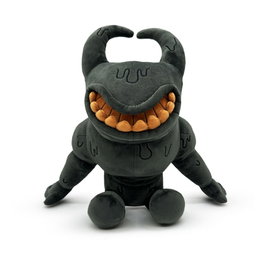 Youtooz Bendy and The Dark Revival Beast Bendy peluche 22 cm