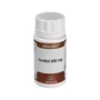 EQUISALUD Holovit Inositol 500 mg 50 capsules