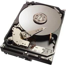 CoreParts Disque dur 600 Go SAS 3,5" 15K