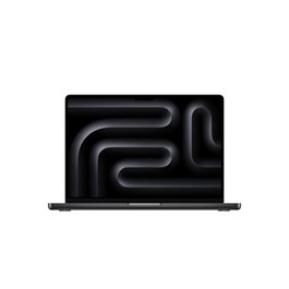 Apple MacBook Pro 14 M5 24GB 1TB SSD Space Black