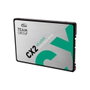 Teamgroup SSD interne CX2 512 GB 2,5'' SATA III
