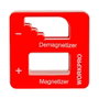 Workpro Magnétiseur / démagnétiseur rouge