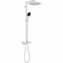 Grohe Colonne de douche Vitalio Comfort 250 Chromé