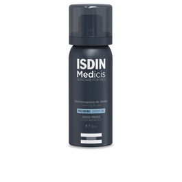 Isdin Dermomousse à raser pour homme 50 ml