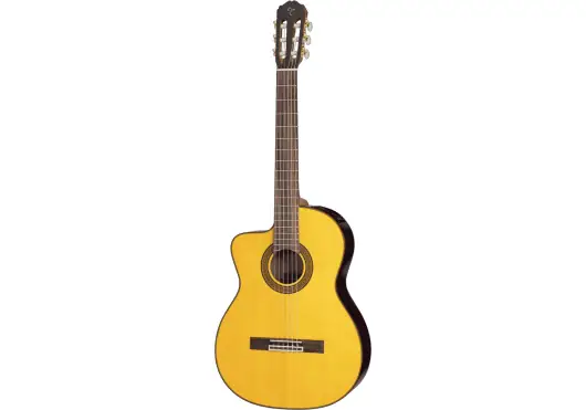 Takamine GC5 E/A Classic Cutaway Natural Takamine GC5 E/A Classic Cutaway Natural