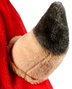 Warhammer 40K sweater à capuche Squig Red