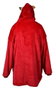 Warhammer 40K sweater à capuche Squig Red