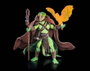 Four Horsemen Toy Design Mythic Legions Vernaliss Ardenscale