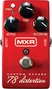 MXR Pedal Fx 78 Distortion - Pédale d'effet pour guitare