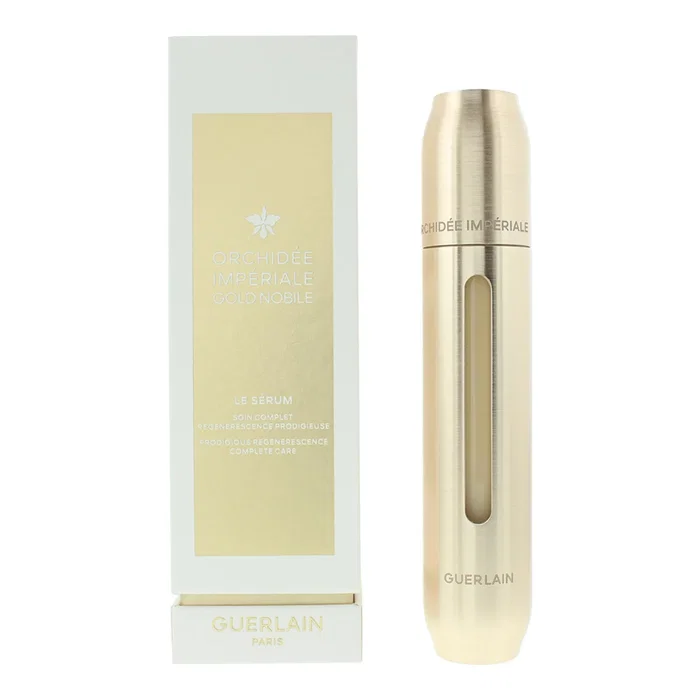 Guerlain Orchidee Imperiale Gold Nobile Sérum Visage 30 ml Guerlain Orchidee Imperiale Gold Nobile Sérum Visage 30 ml